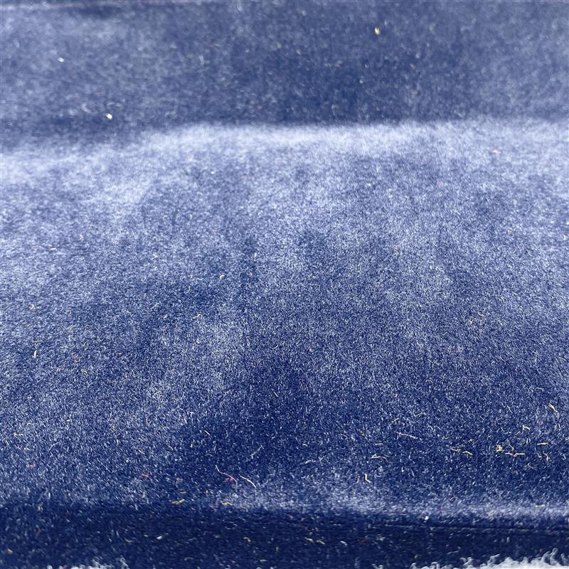 Calabria Velvet Fabric - 13 Colours