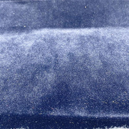 Calabria Velvet Fabric - 13 Colours