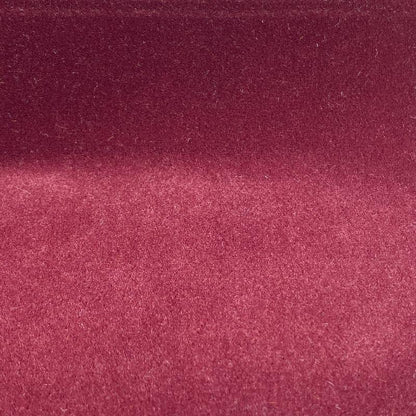 Calabria Velvet Fabric - 13 Colours