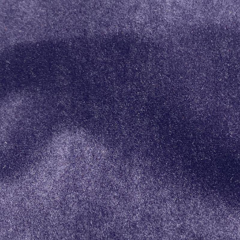 Calabria Velvet Fabric - 13 Colours