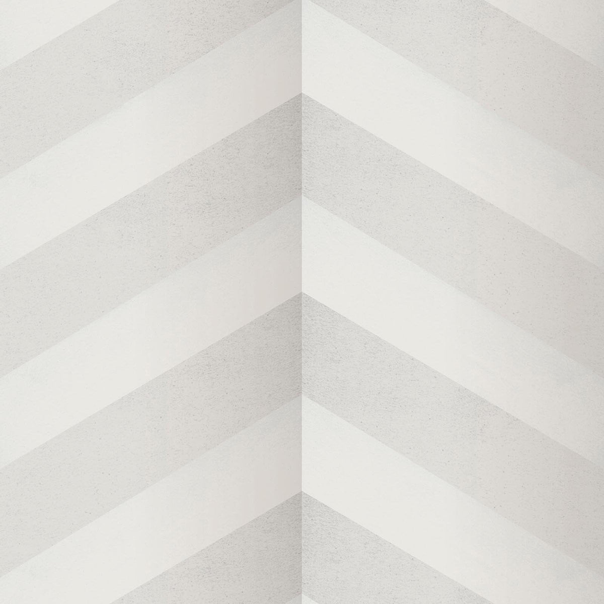 Graphic Chevron Wallpaper by Studio Boot