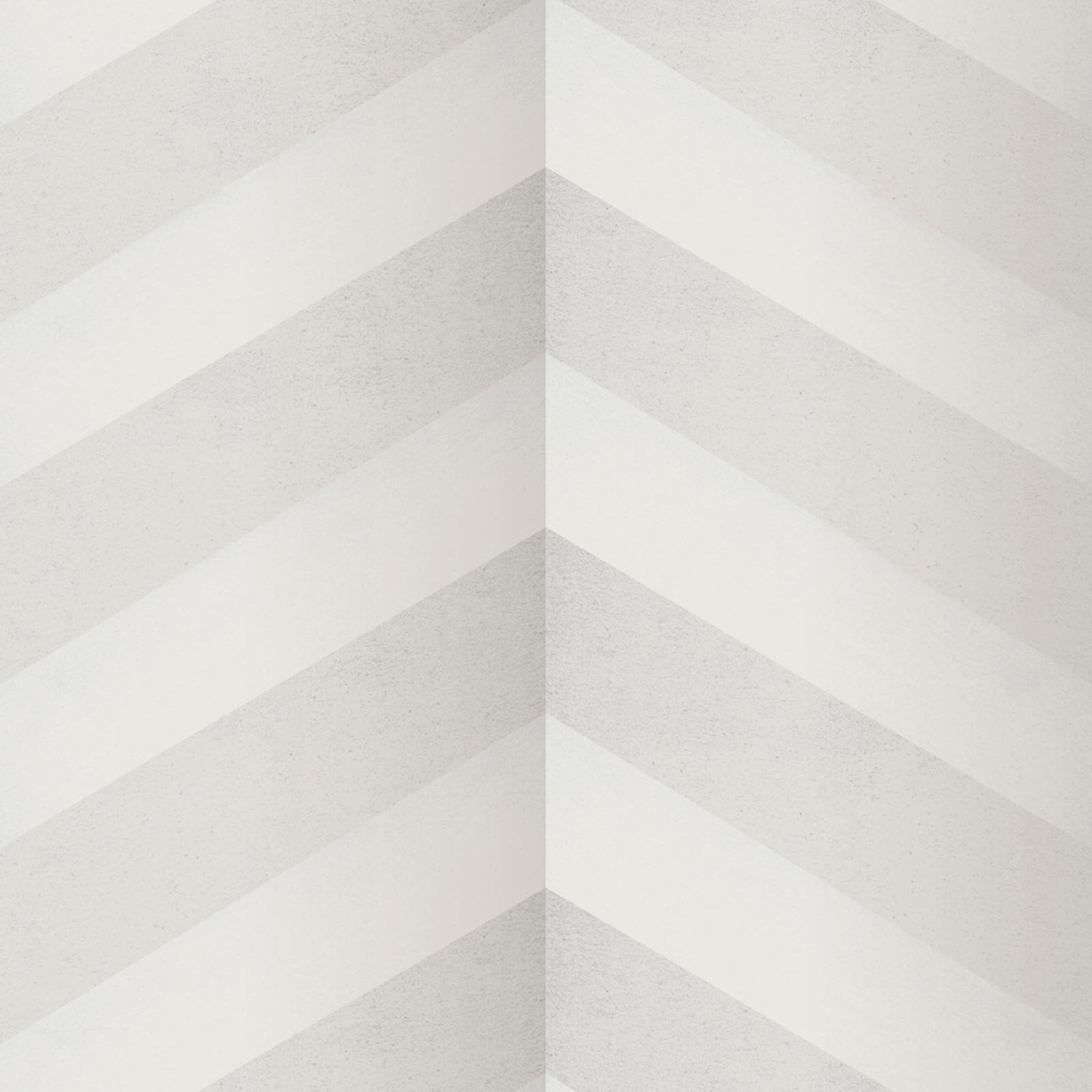 Graphic Chevron Wallpaper by Studio Boot NZ-Wallpaper