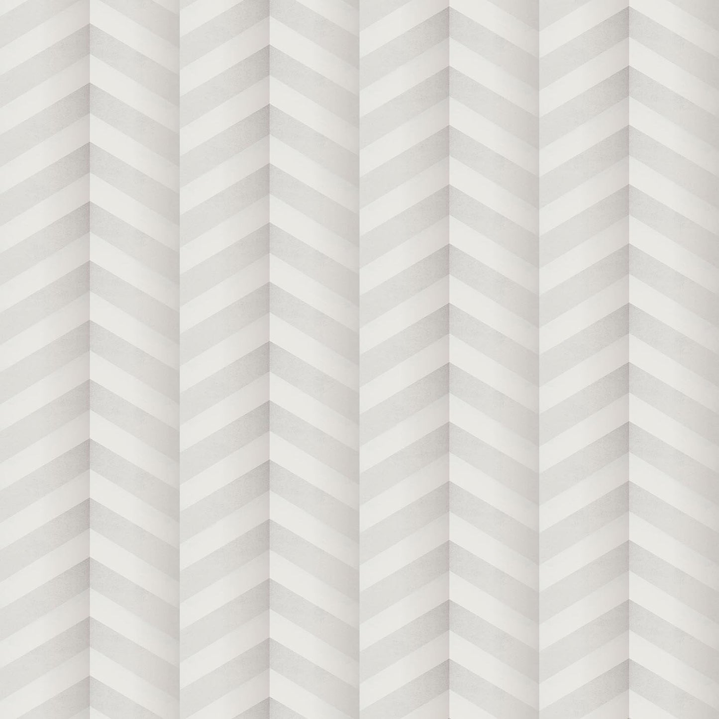 Graphic Chevron Wallpaper by Studio Boot