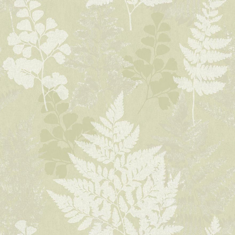 Bramble Wallpaper - 1 Colour