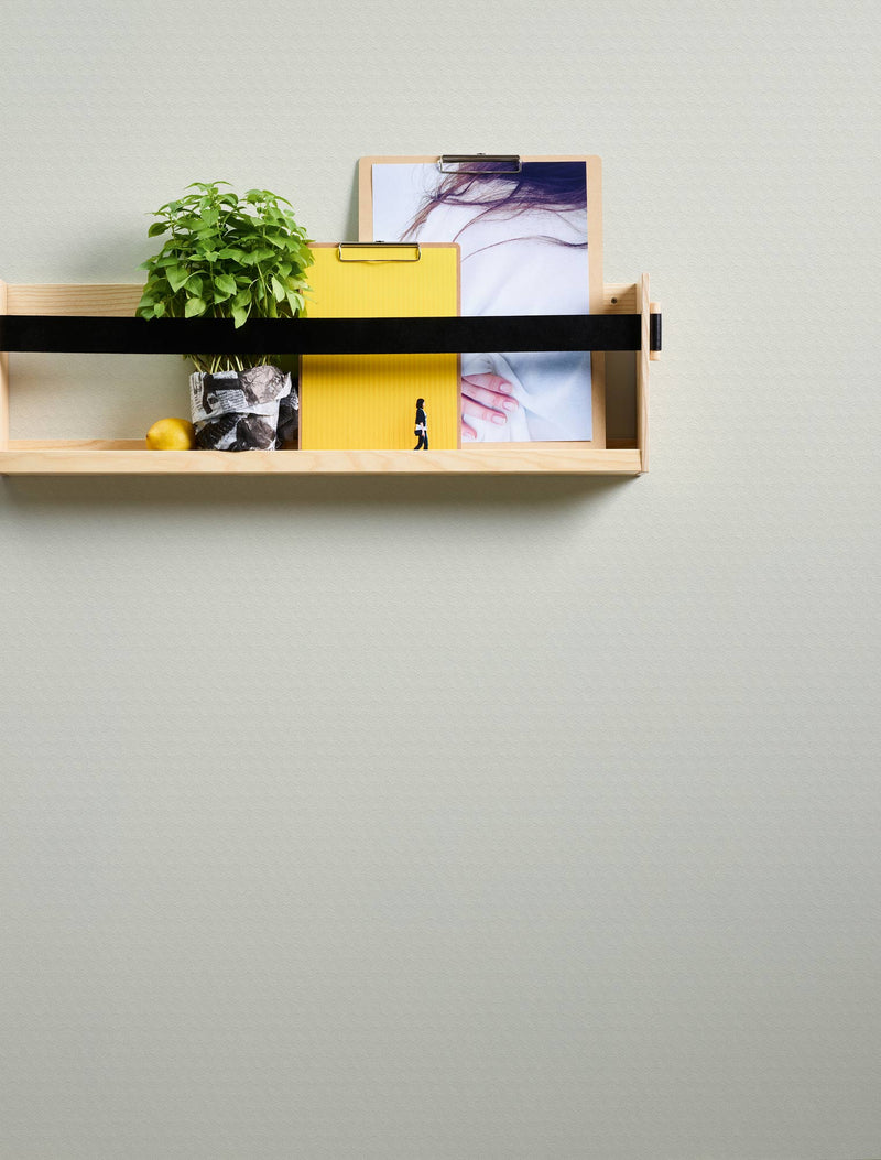 Greenery Geometric Coordinates - 6 Colours NZ-Wallpaper
