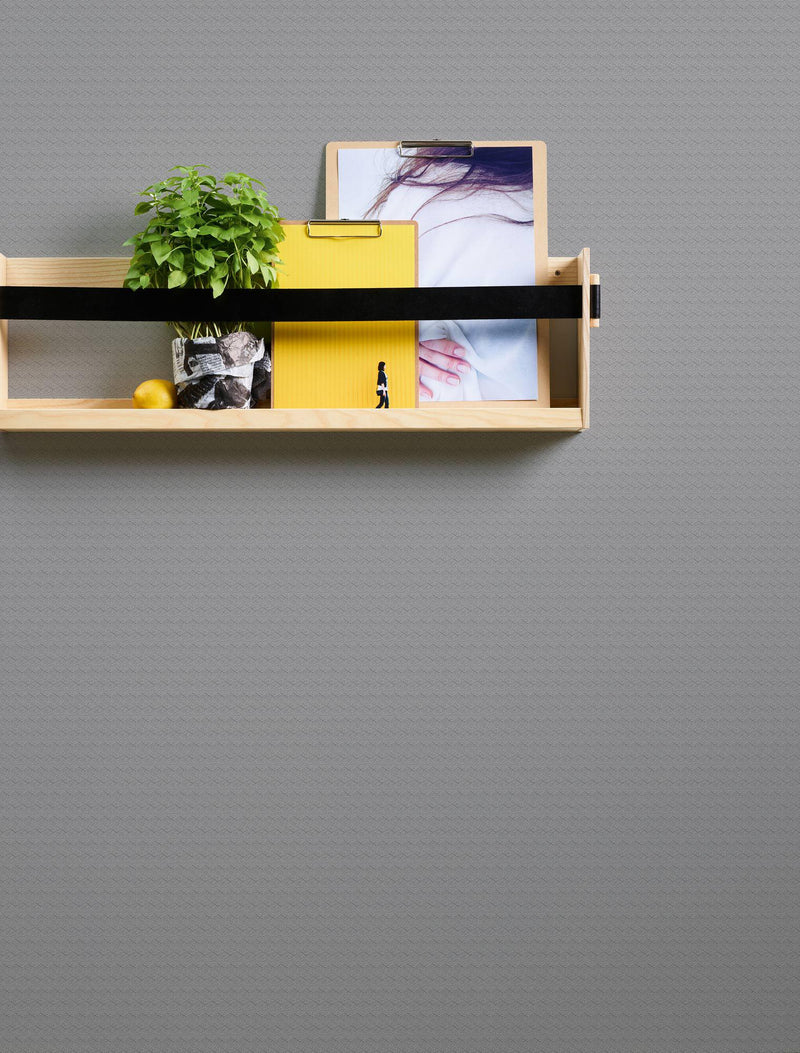 Greenery Geometric Coordinates - 6 Colours NZ-Wallpaper
