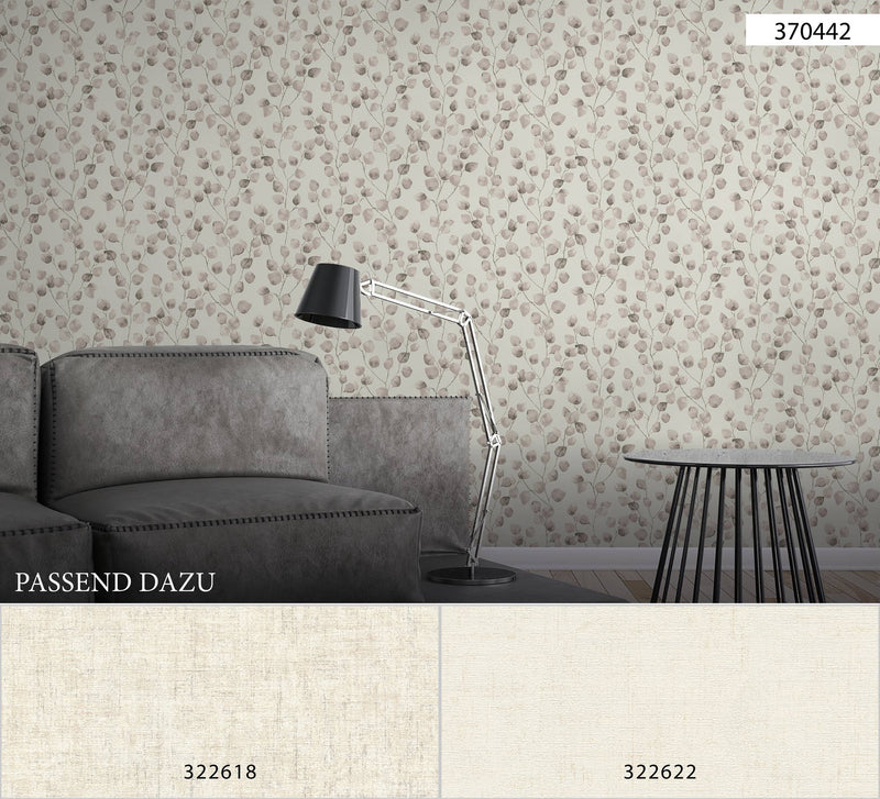 Greenery Metallic Coordinates - 19 Colours NZ-Wallpaper