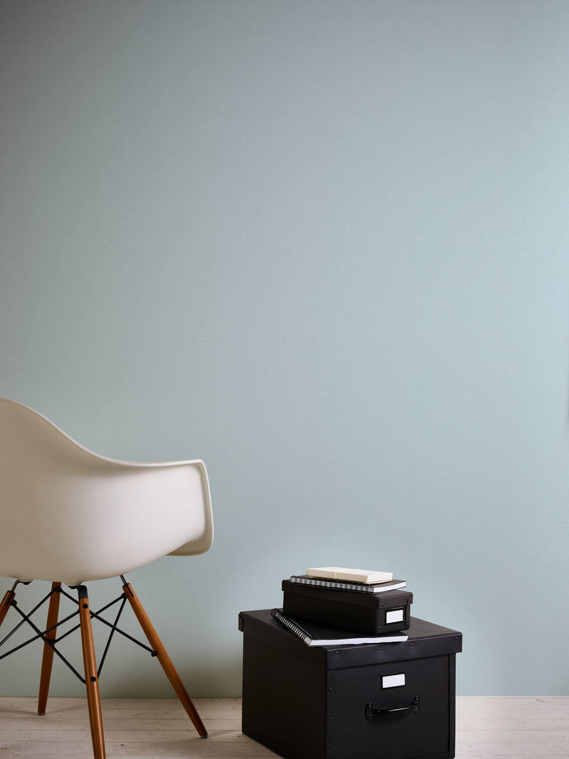 Greenery Plain Coordinates - 7 Colours NZ-Wallpaper