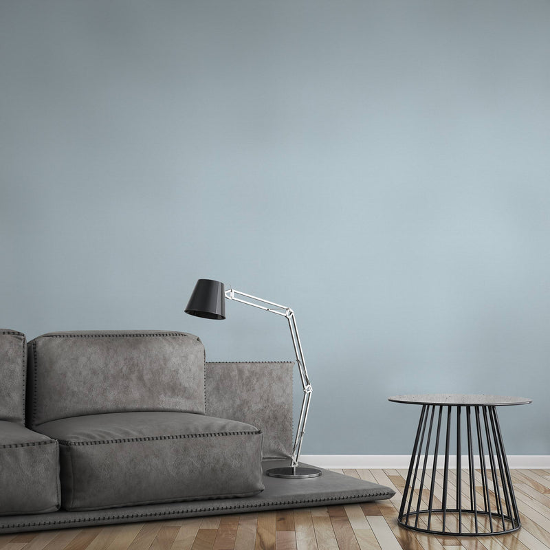 Greenery Plain Coordinates - 7 Colours NZ-Wallpaper