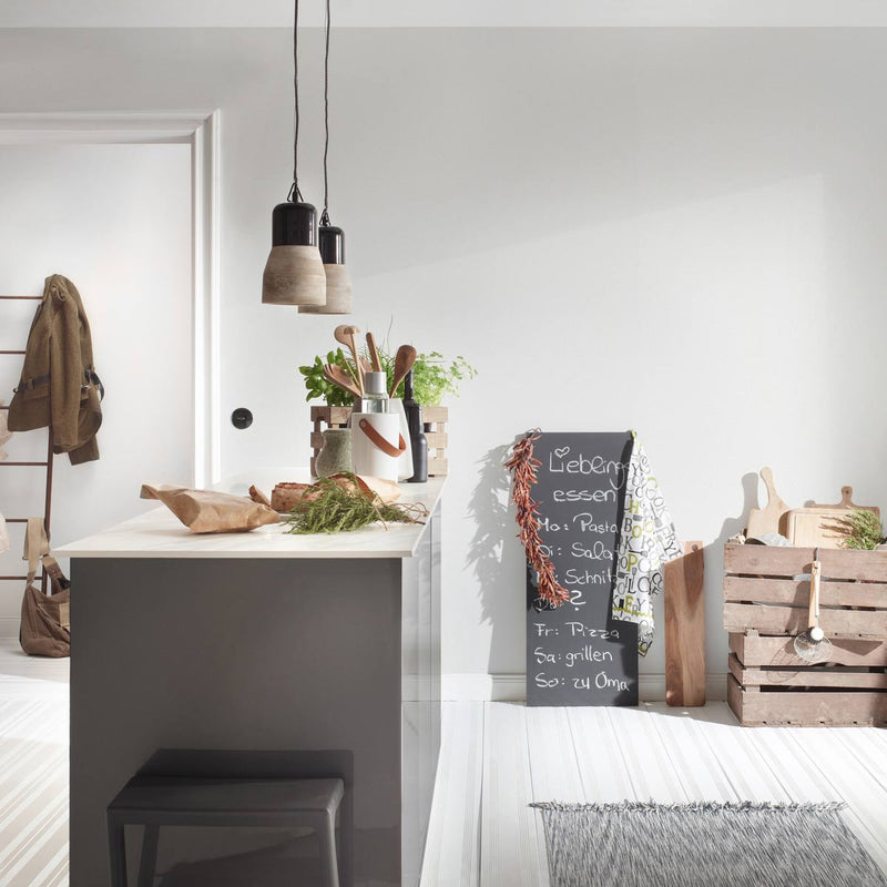 Greenery Plain Coordinates - 7 Colours NZ-Wallpaper