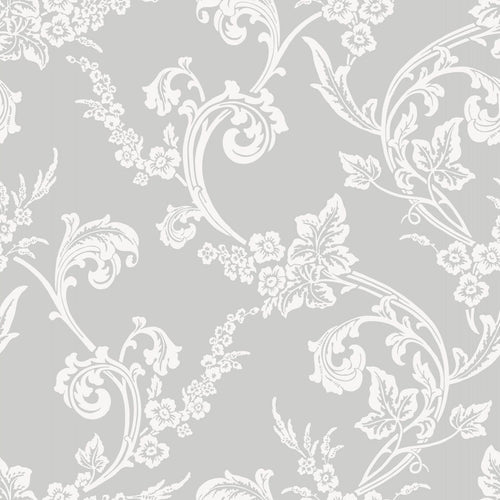 Grey Johannelund Wallpaper