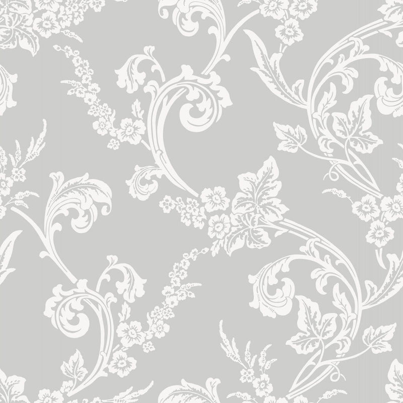 Johannelund Wallpaper - 3 Colours