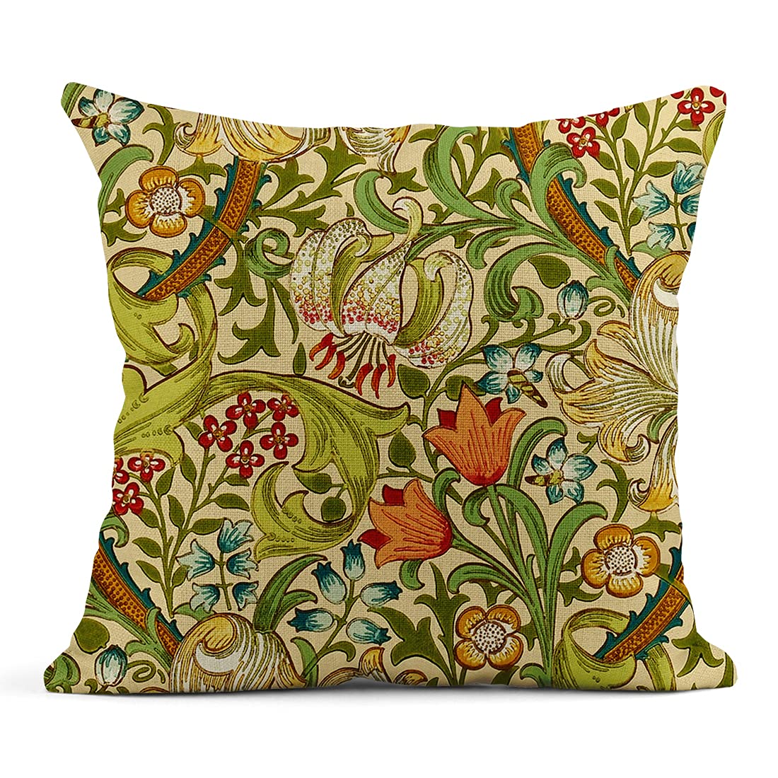 Villa Cushion Covers