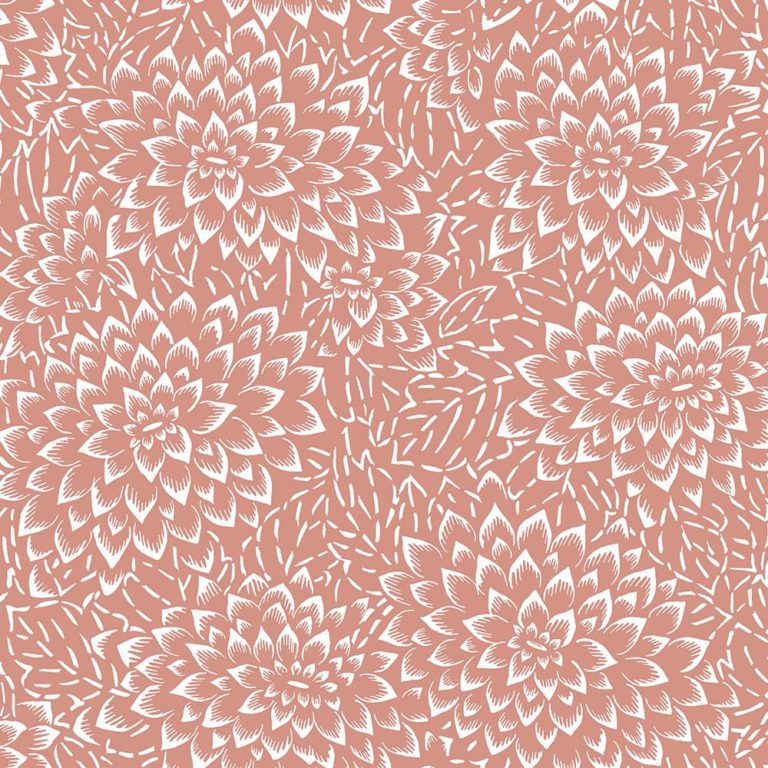 Hanami Wallpaper - 3 Colours