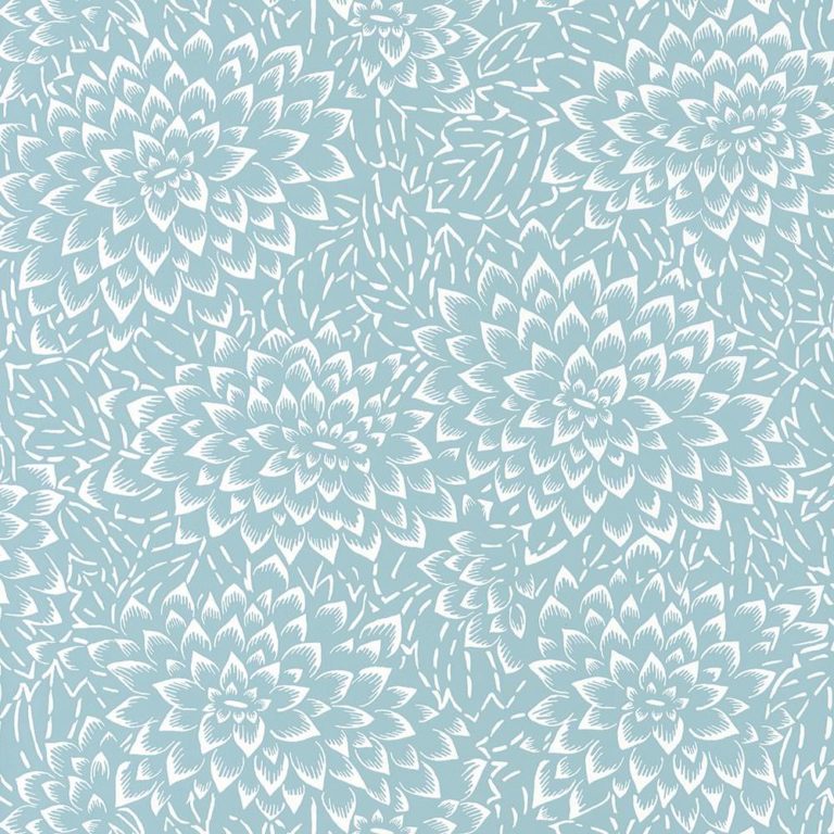 Hanami Wallpaper - 3 Colours