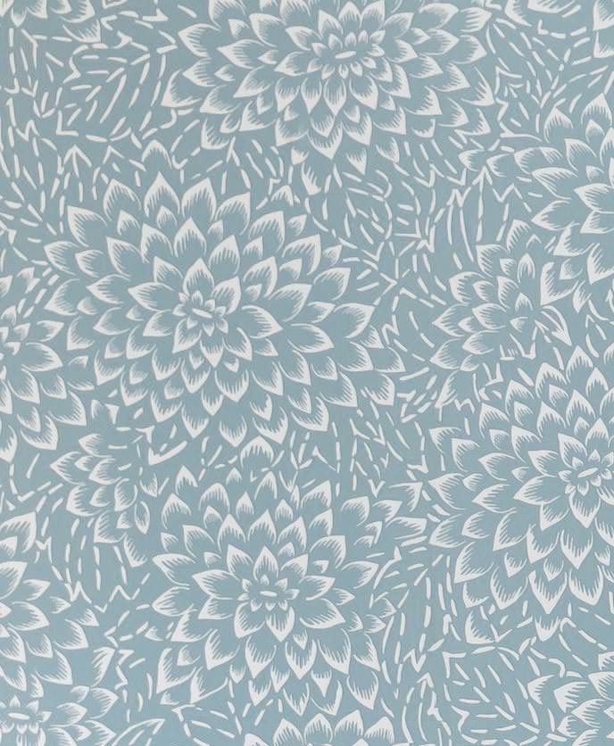 Hanami Wallpaper - 3 Colours