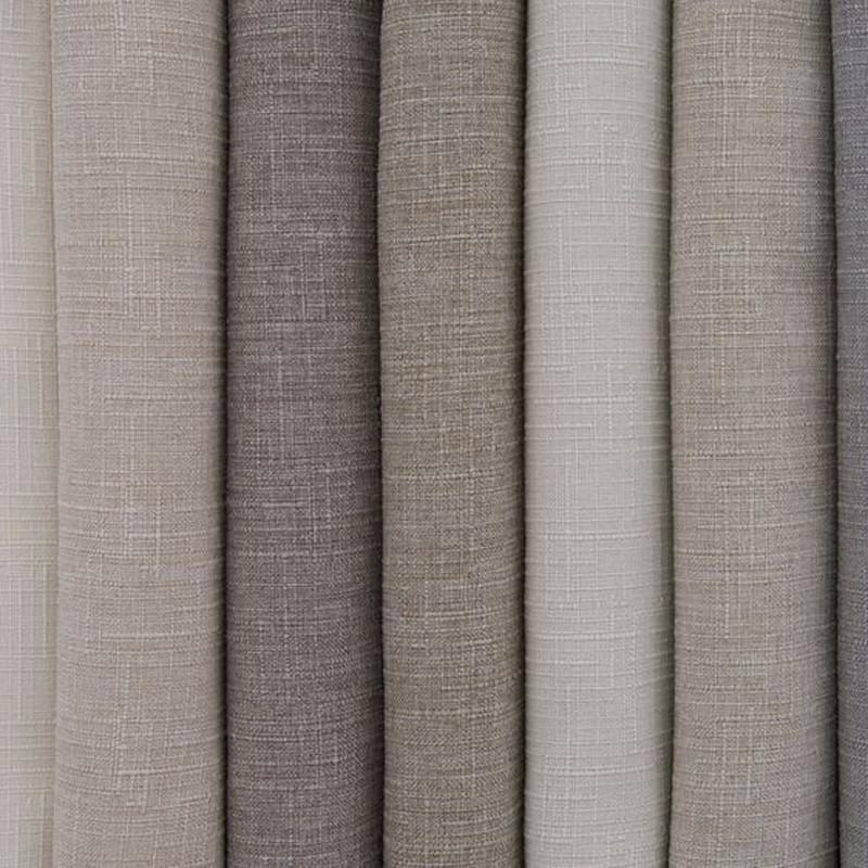 Habitat by Nettex NZ-Curtain Fabric