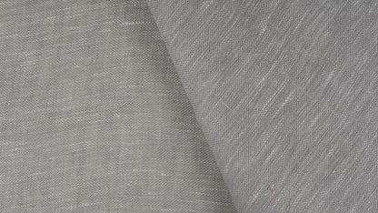 Hampton Linen by Nettex NZ-Curtain Fabric