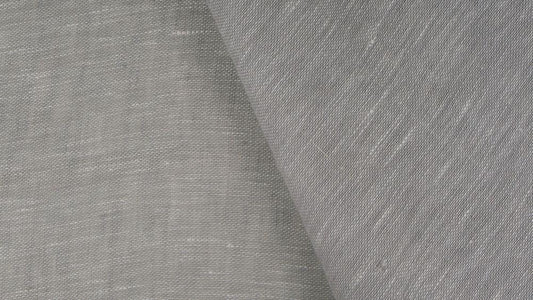 Hampton Linen by Nettex NZ-Curtain Fabric