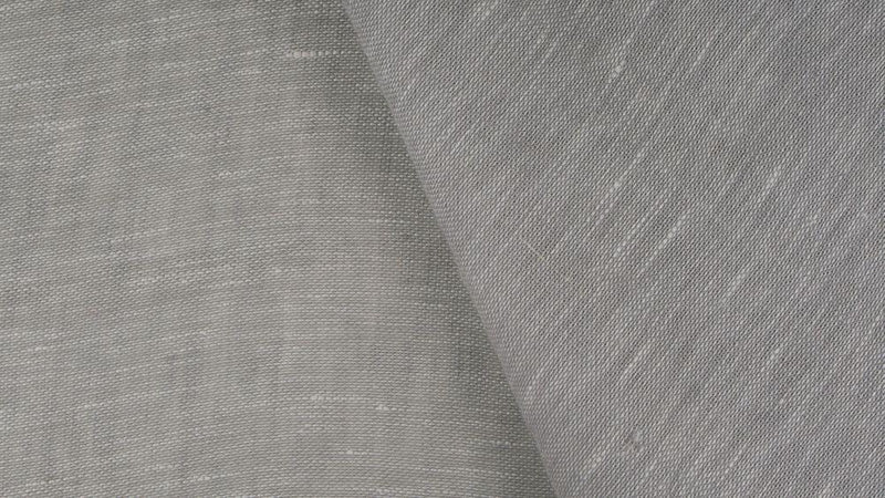 Hampton Linen by Nettex NZ-Curtain Fabric