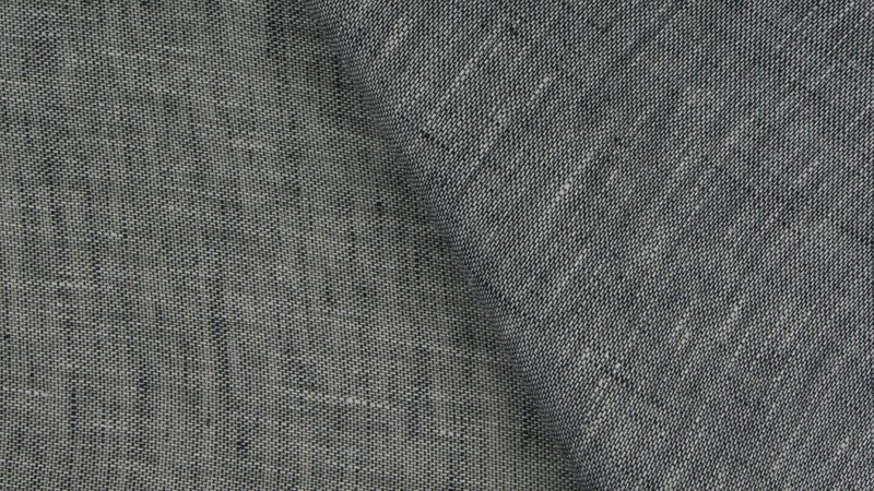 Hampton Linen by Nettex NZ-Curtain Fabric