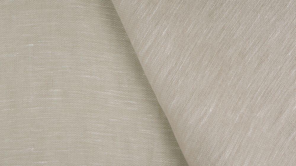 Hampton Linen by Nettex NZ-Curtain Fabric