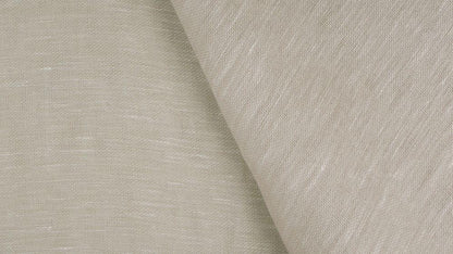 Hampton Linen by Nettex NZ-Curtain Fabric