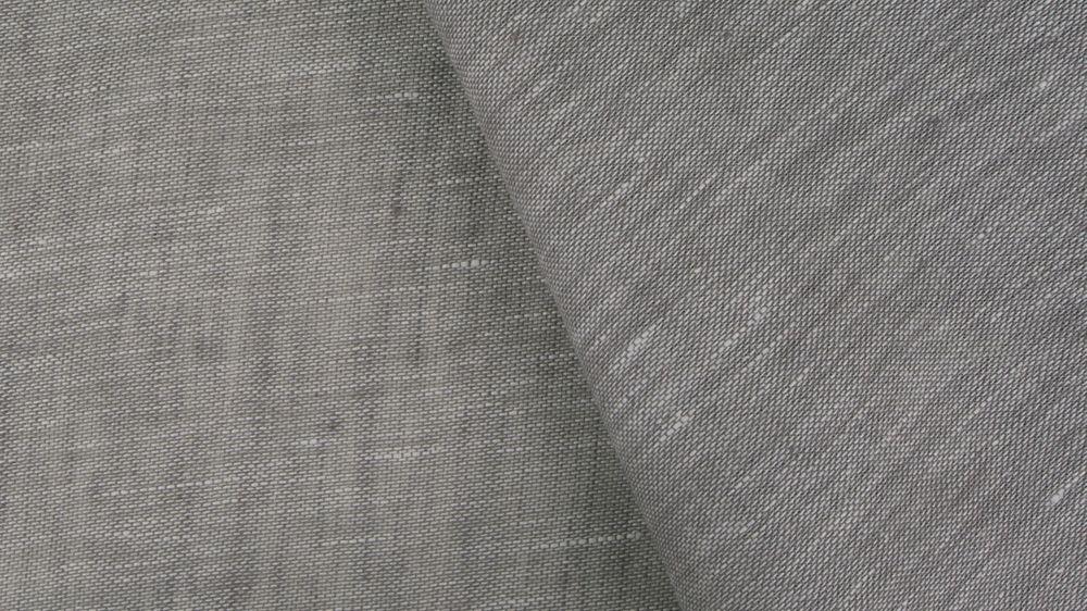 Hampton Linen by Nettex NZ-Curtain Fabric