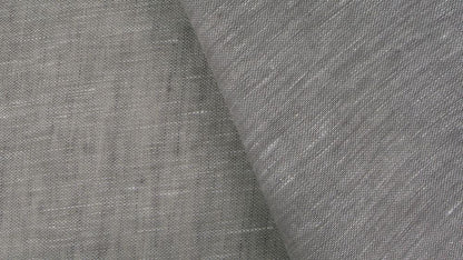 Hampton Linen by Nettex NZ-Curtain Fabric