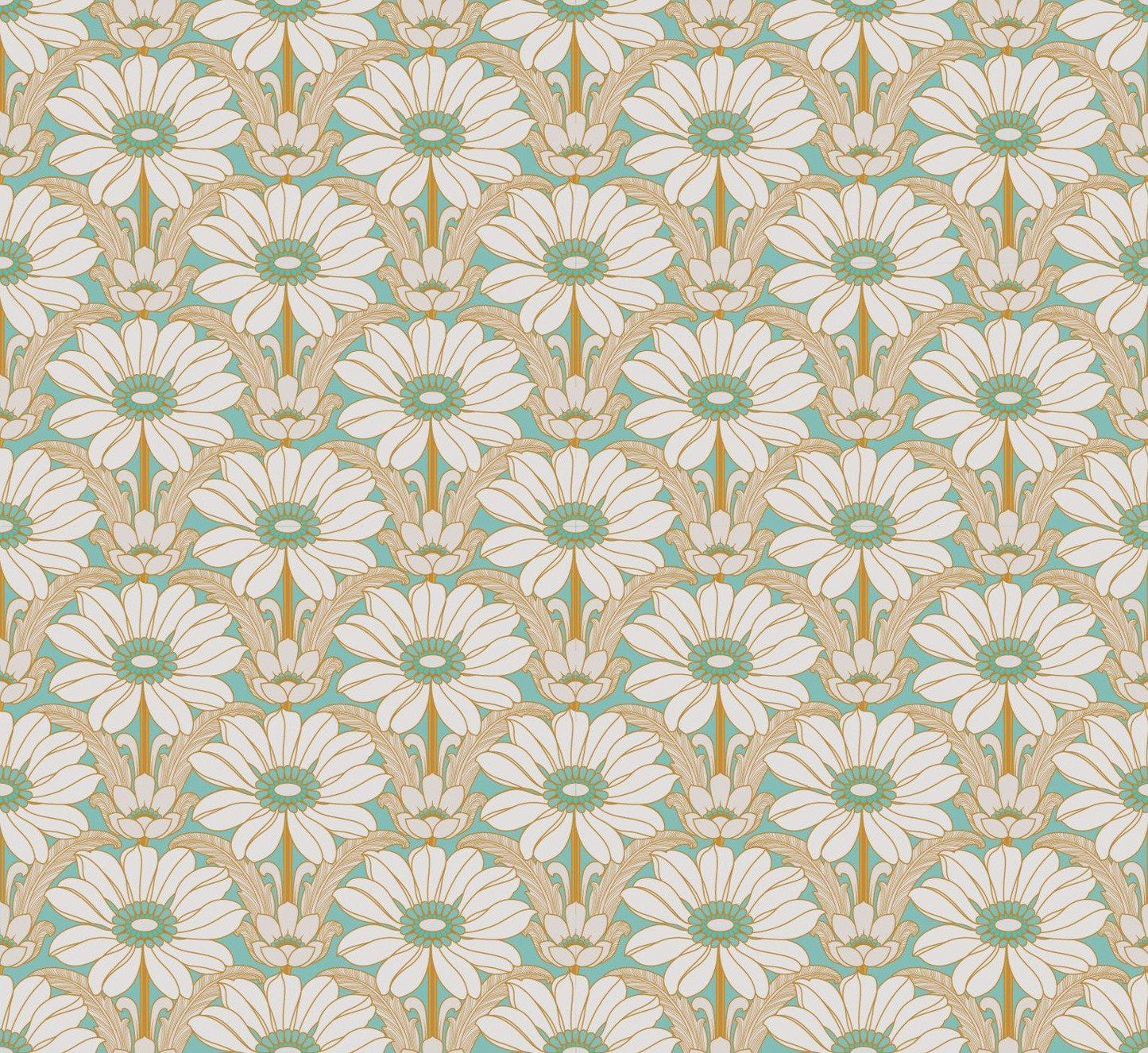 Happy Hippy - Resene Gulfstream Custom Colour