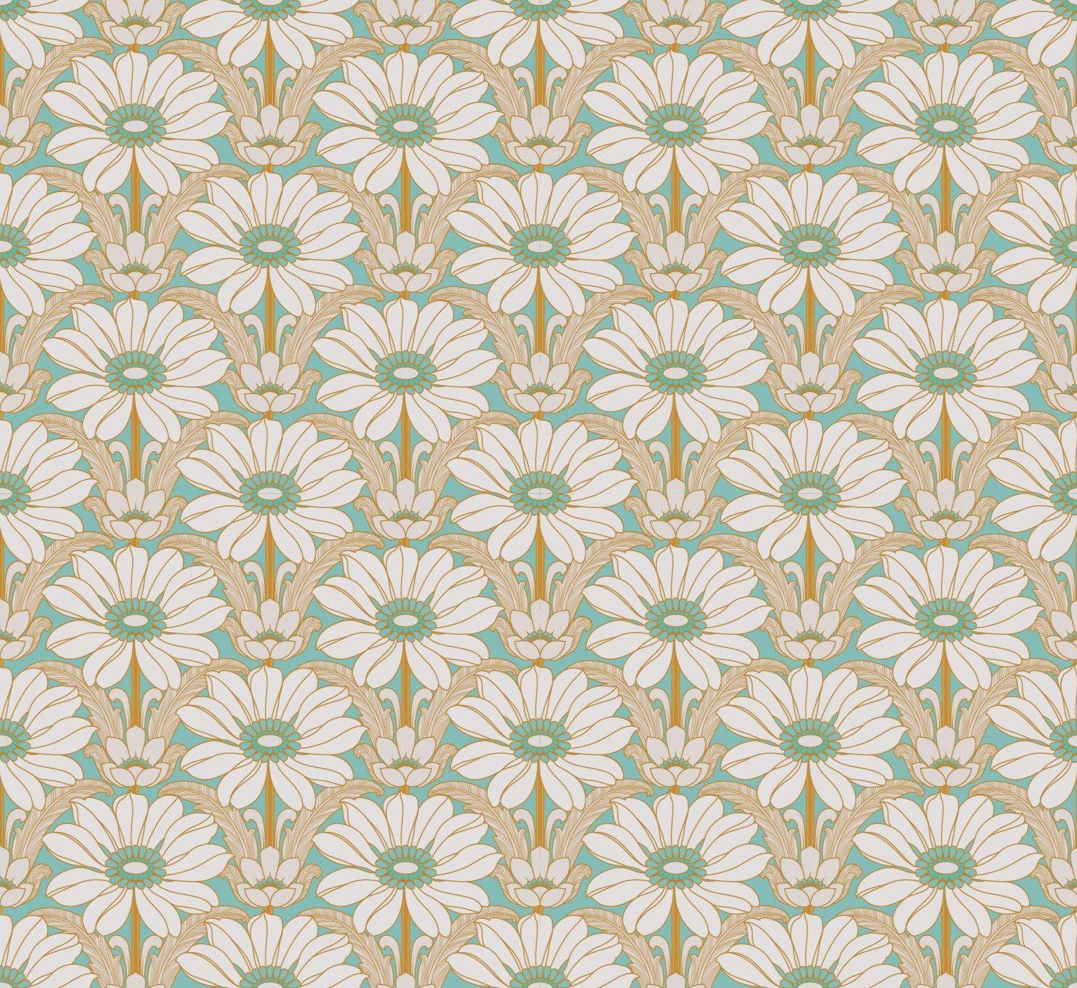 Happy Hippy - Resene Gulfstream Custom Colour