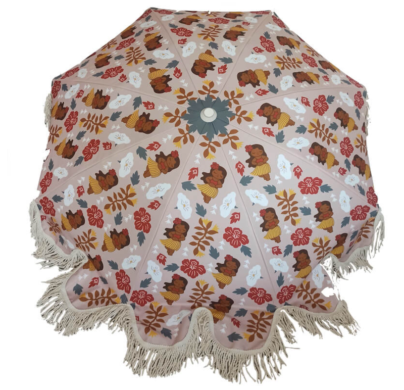 Summer Parasol Umbrellas - Many Different Styles