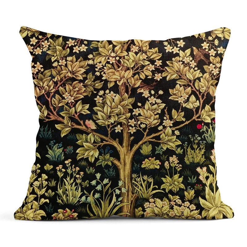 Villa Cushion Covers