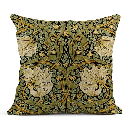 Villa Cushion Covers