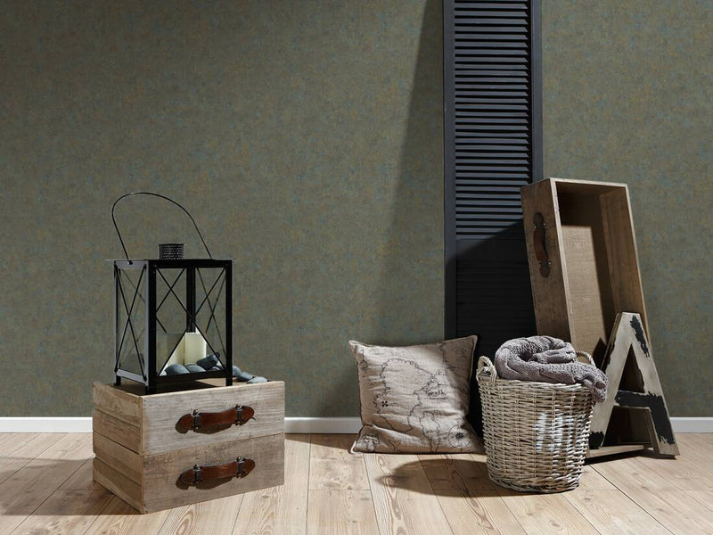 History of Art Wallpaper - Coordinates - 9 Colours NZ-Wallpaper