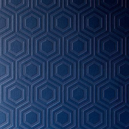 Hive Wallpaper - Anaglypta - Paintable NZ-Wallpaper