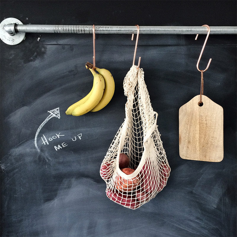 Hooks - Pack of 5
