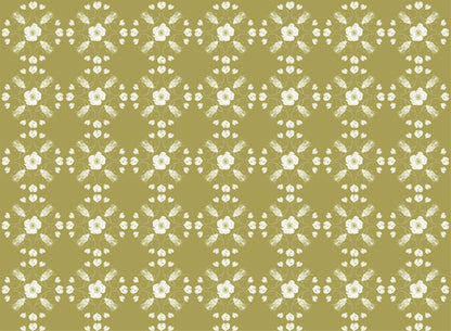 Huhu Mandala - NZ Wallpaper