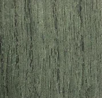 Hunter Green Colour Wood Veneer Wallpaper