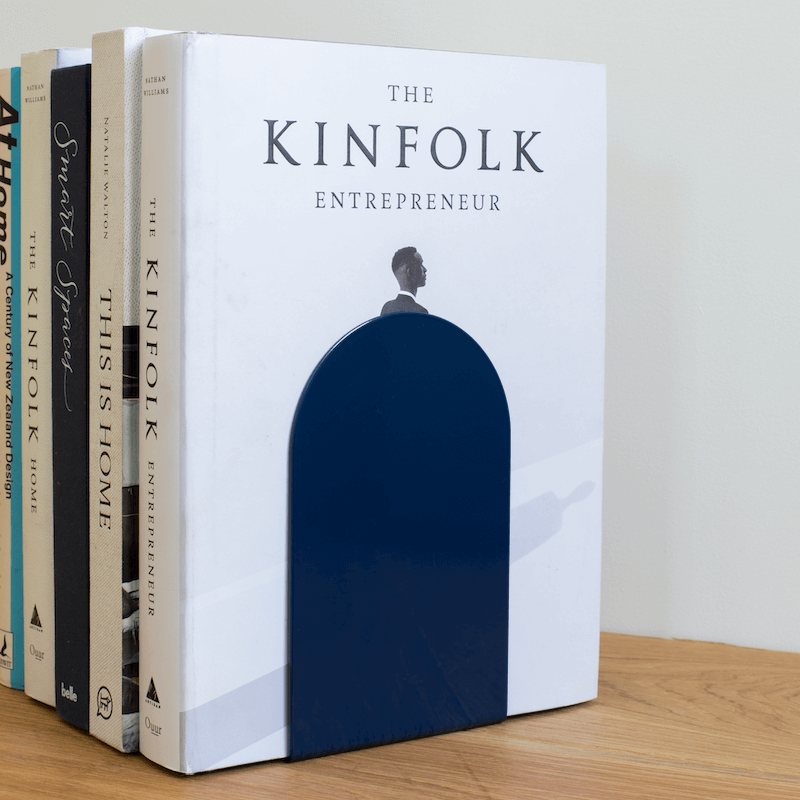 Book Ends  - Homeware