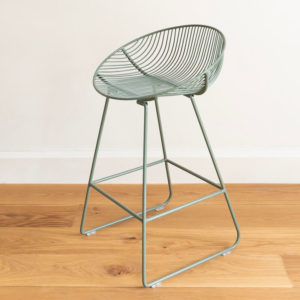 Rangitoto Kitchen Bar Stools - 3 Colours