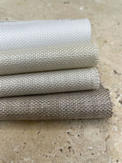 Icon Drapery Fabric - 26 Colours