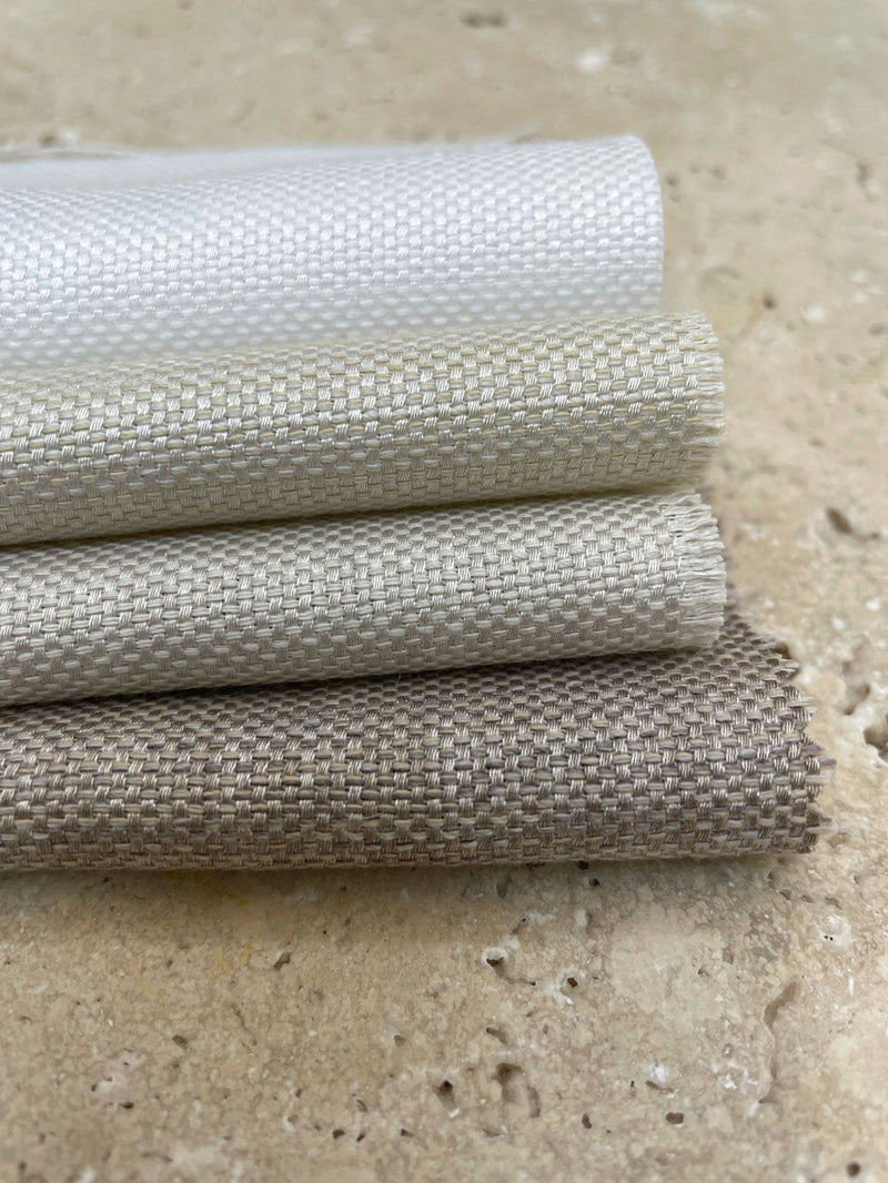 Icon Fabric - 26 Colours