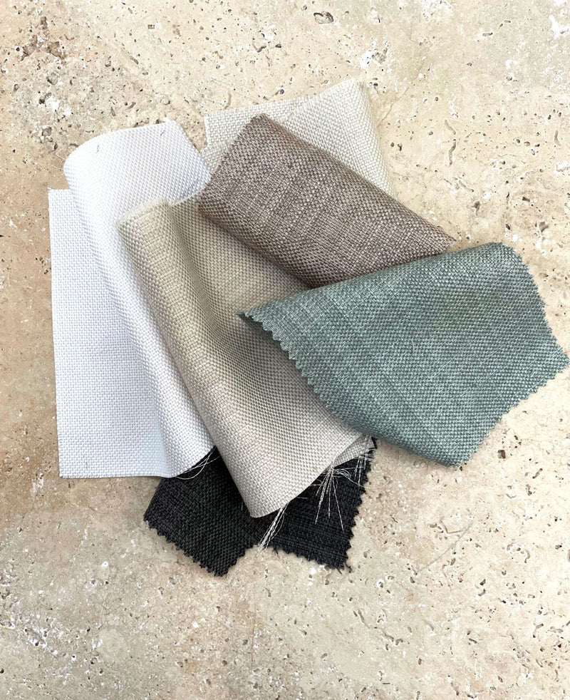Icon Fabric - 26 Colours