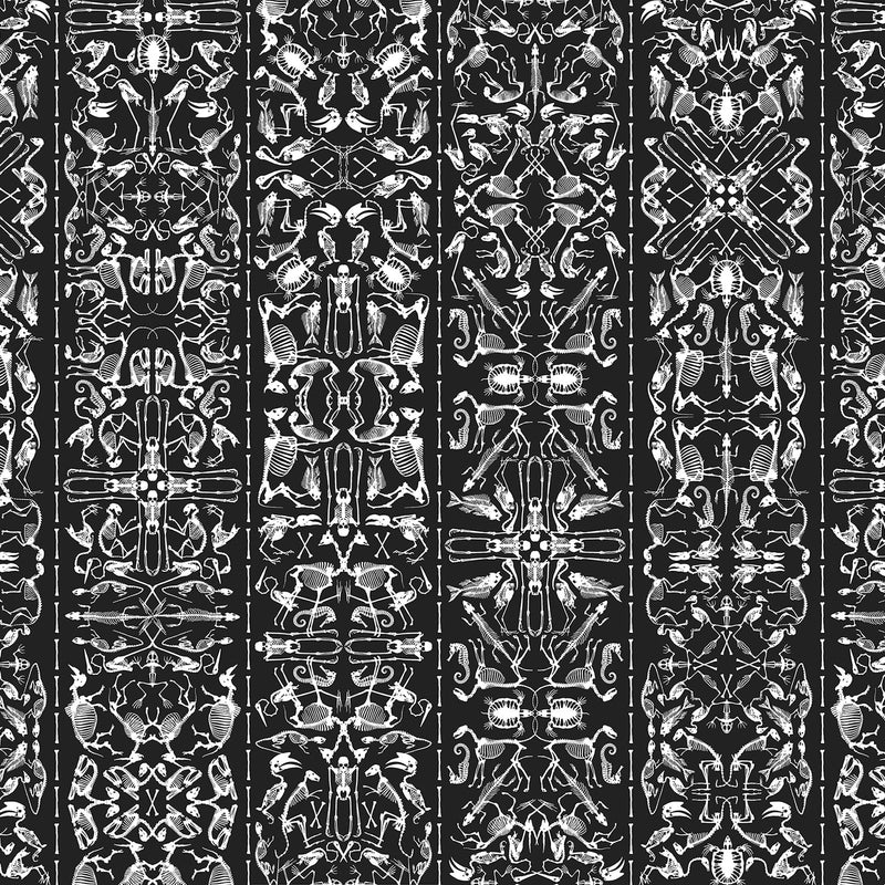 Industry & Perished Wallpaper by Studio Job 2 Styles & Colours NZ-Wallpaper