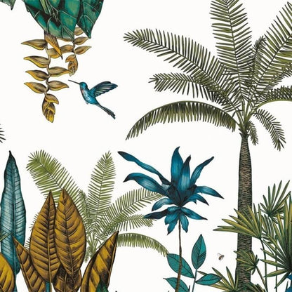 Ipanema Wallpanel Mural Wallpaper - 3 colours