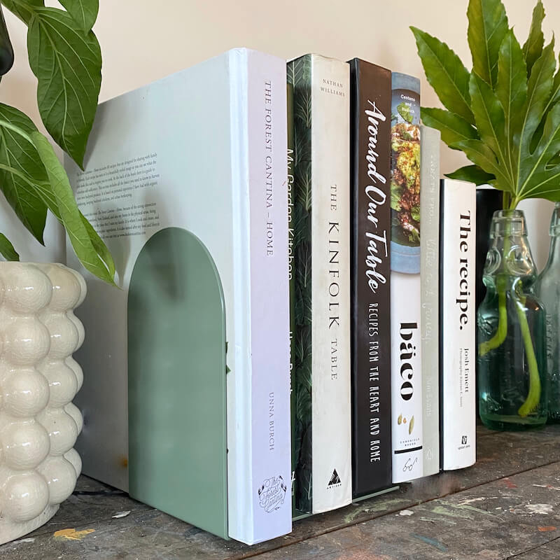 Book Ends  - Homeware
