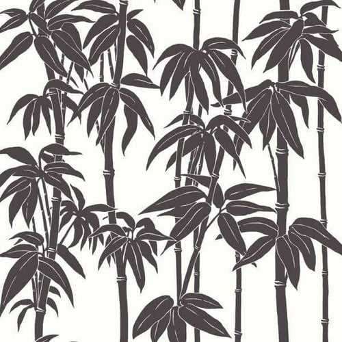 Japanese Bamboo Florence Broadhurst Wallpaper NZ-Wallpaper