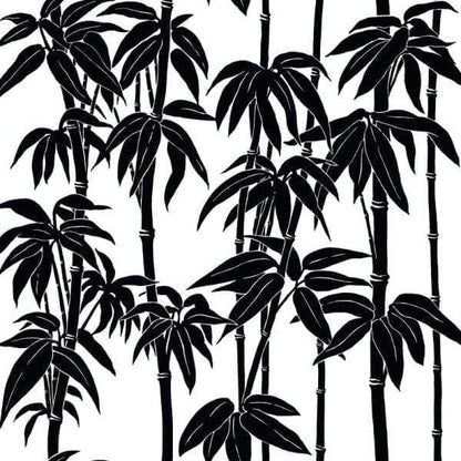 Japanese Bamboo Florence Broadhurst Wallpaper NZ-Wallpaper