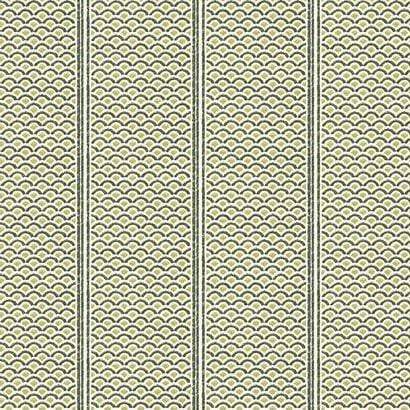 Japanese Panels Florence Broadhurst Wallpaper -9 Colours